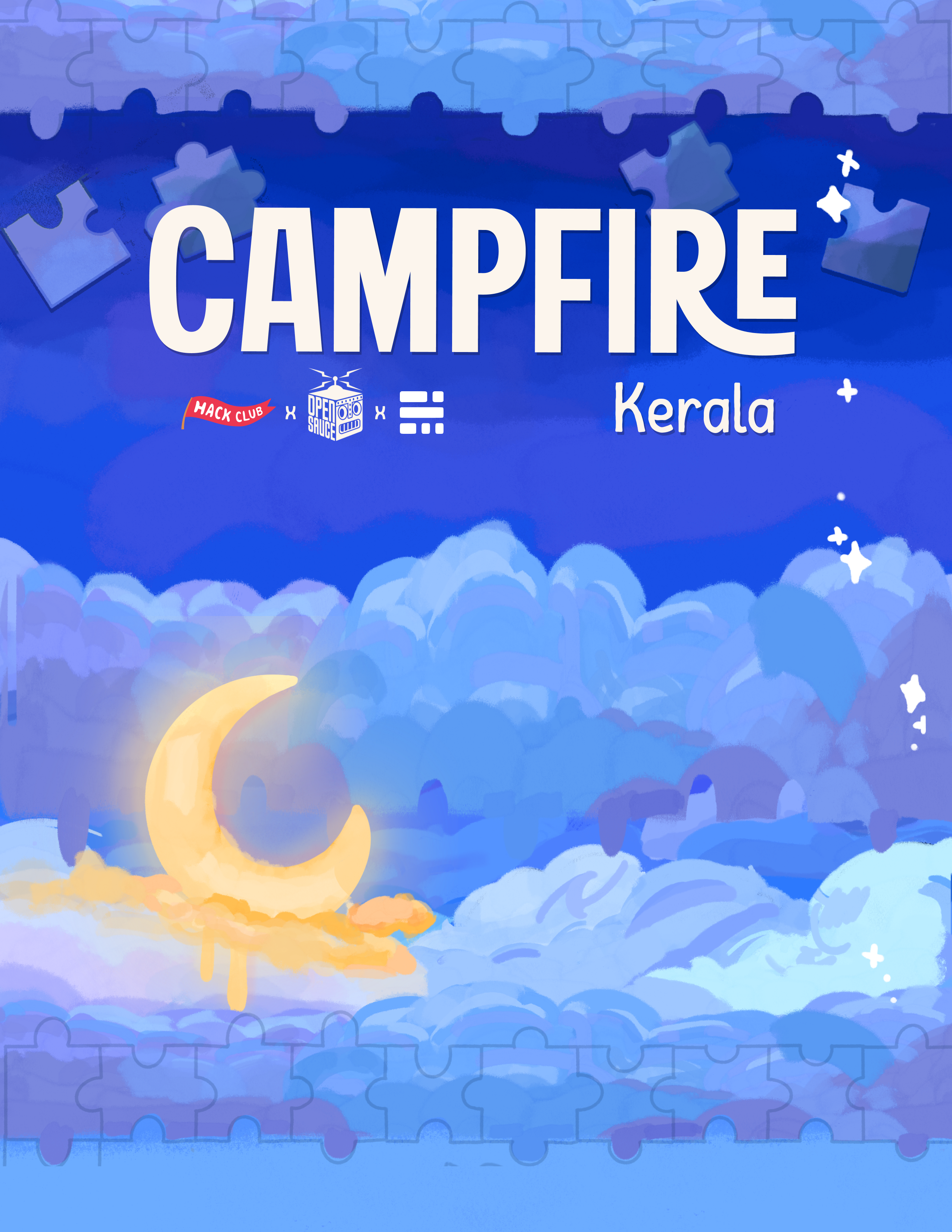 Campfire Kerala