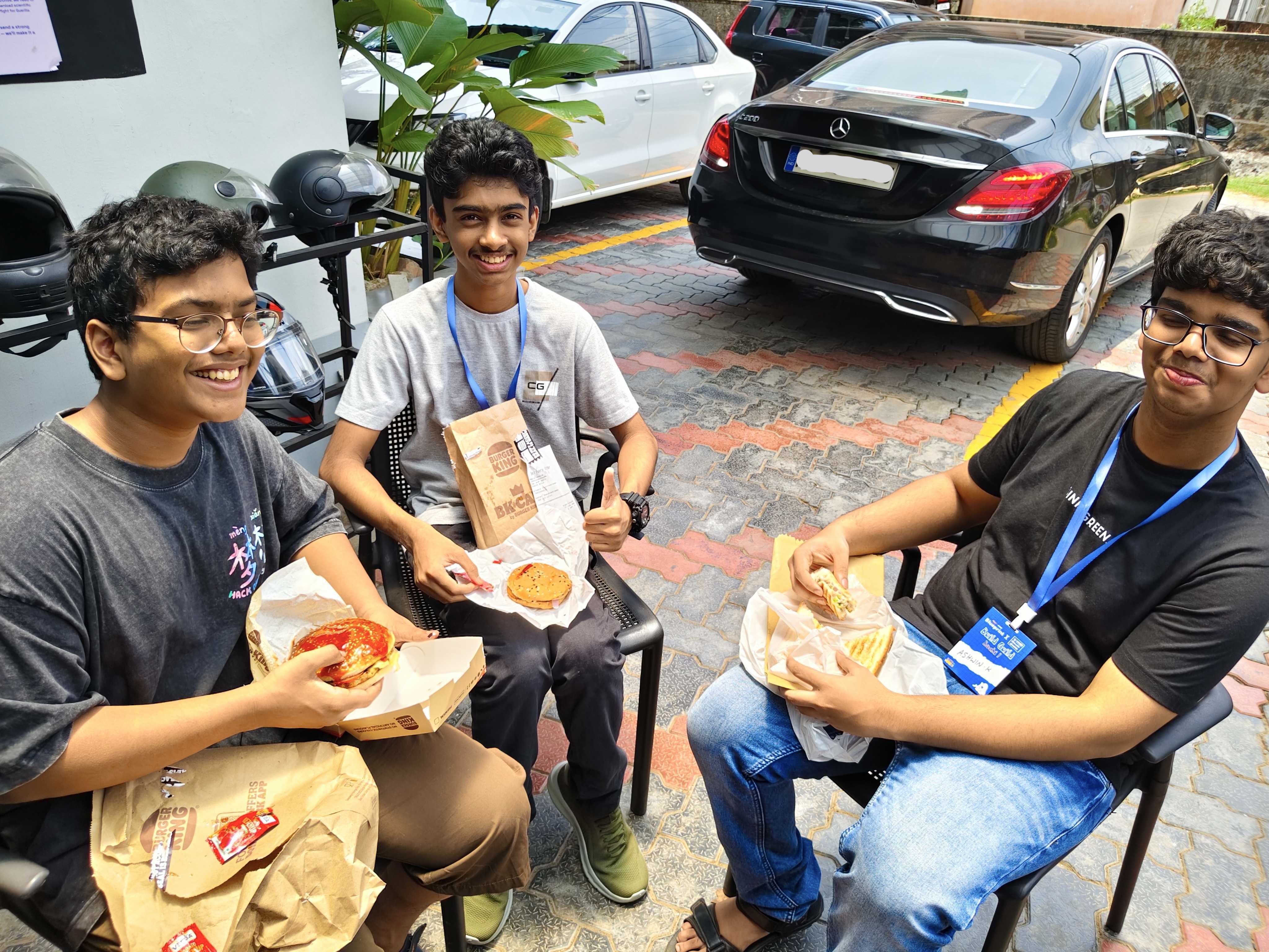 Hack Club Community